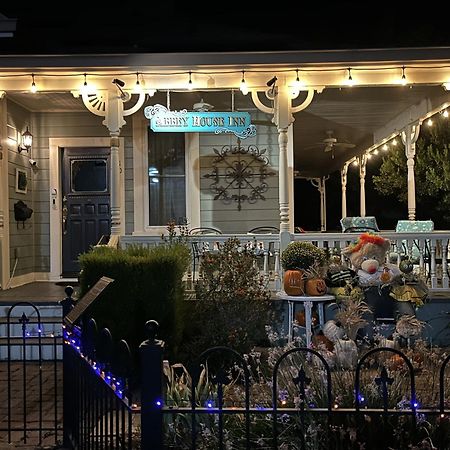 Winters Abbey House Inn (Adults Only) מראה חיצוני תמונה