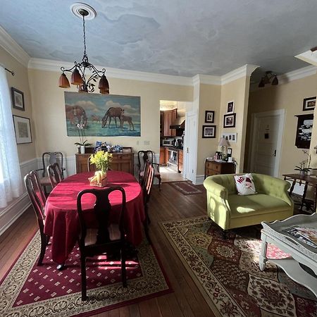 Winters Abbey House Inn (Adults Only) מראה חיצוני תמונה