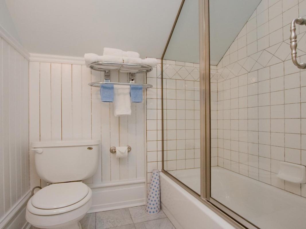 Winters Abbey House Inn (Adults Only) מראה חיצוני תמונה