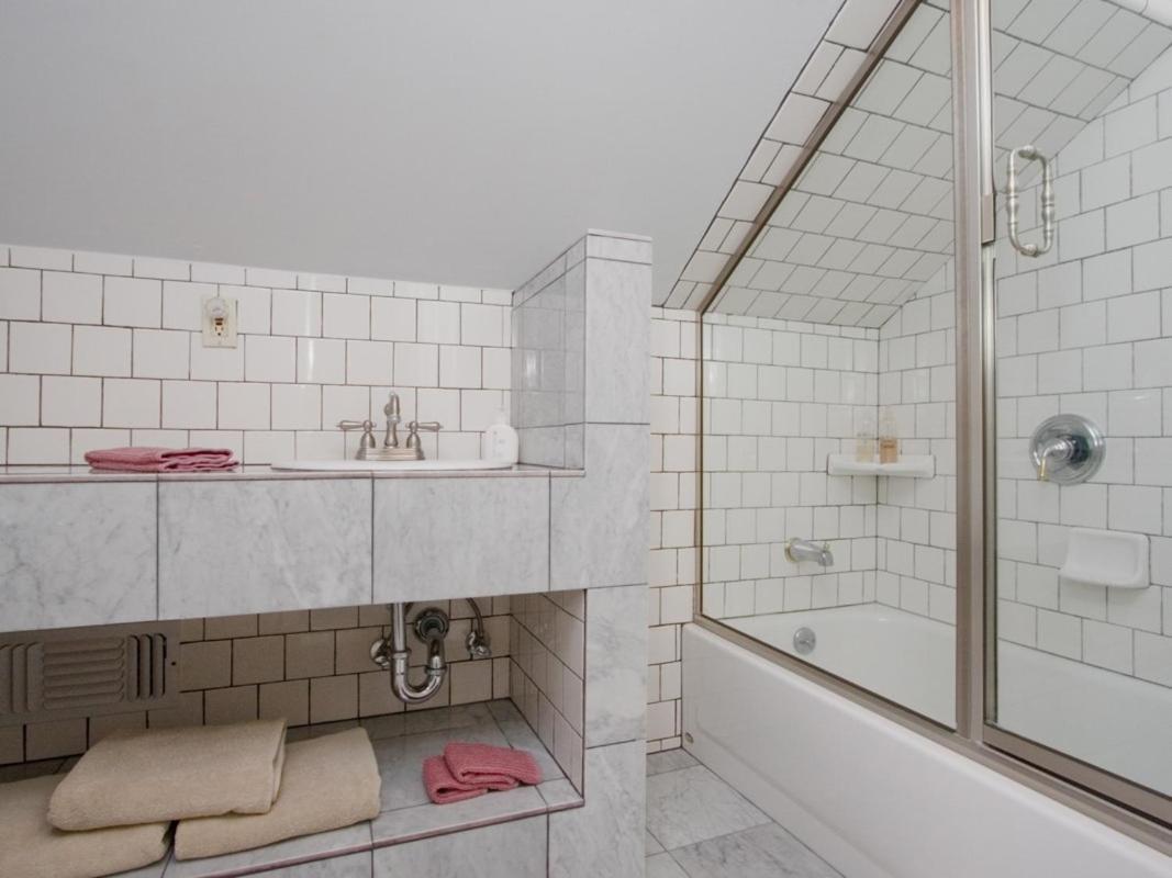 Winters Abbey House Inn (Adults Only) מראה חיצוני תמונה