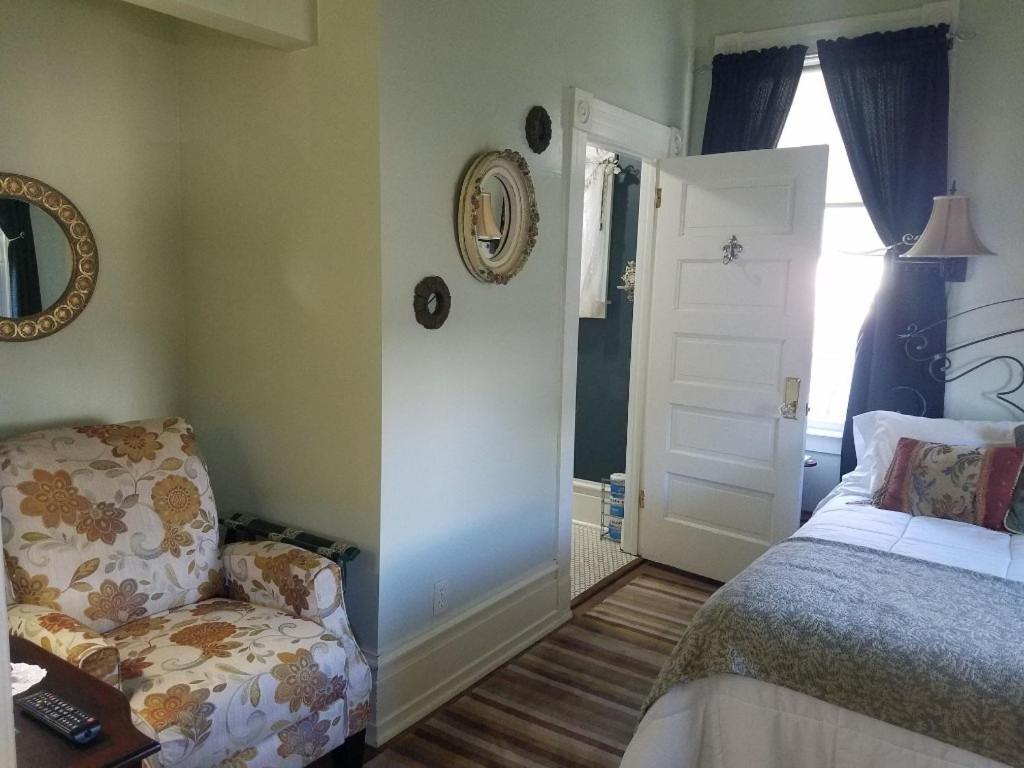 Winters Abbey House Inn (Adults Only) מראה חיצוני תמונה
