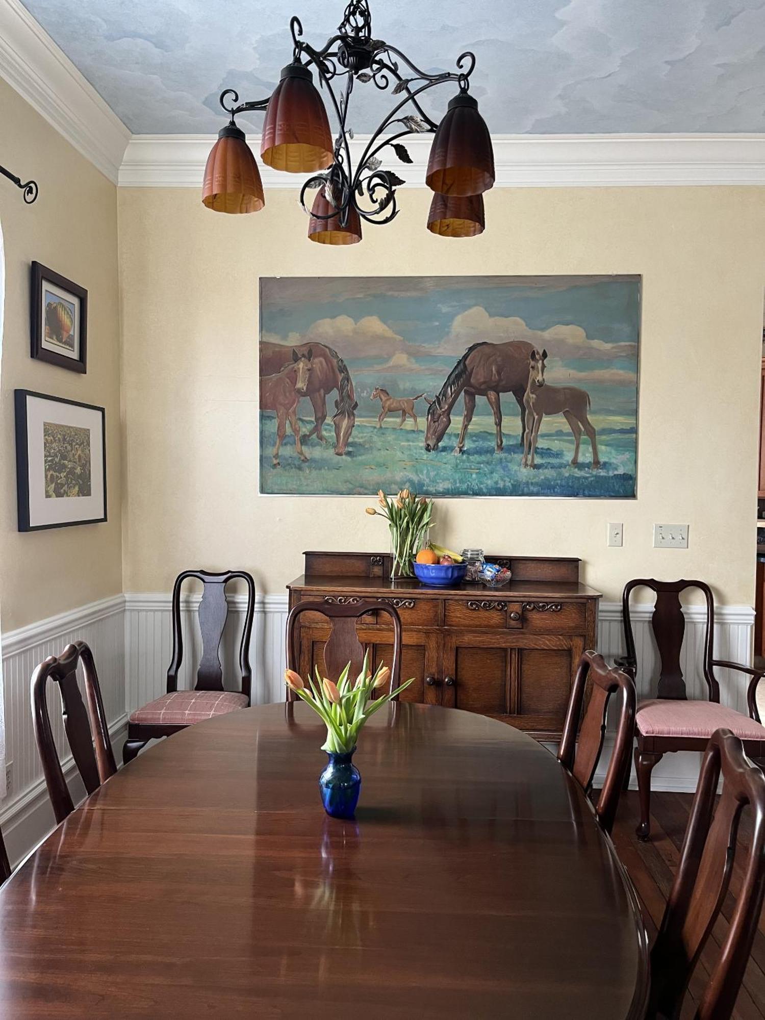 Winters Abbey House Inn (Adults Only) מראה חיצוני תמונה