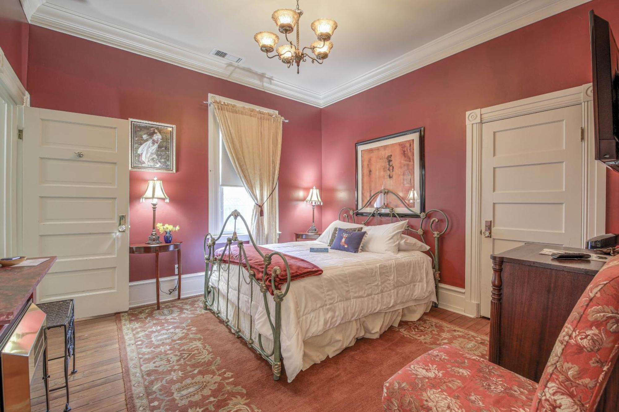 Winters Abbey House Inn (Adults Only) מראה חיצוני תמונה